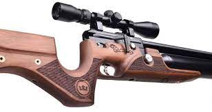 Kral Arms Big Horn 30cal PCP