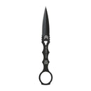 Benchmade SOCP Dagger with BK1 Black Coated Blade