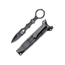 Benchmade Mini SOCP Dagger with BK1 Black Coated Blade