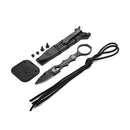 Benchmade Mini SOCP Dagger with BK1 Black Coated Blade