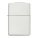 Zippo Classic White Matte