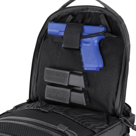 Condor Fail Safe Urban BackPack GEN II 16L - Black