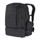 Condor 3 day Assault Pack 50L Black