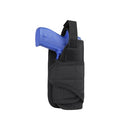 Condor MA69 VT - Vertical Holster Black