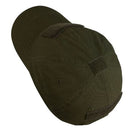 Condor Tactical Cap w/Hook & Loop Panels - Olive Drab
