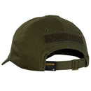 Condor Tactical Cap w/Hook & Loop Panels - Olive Drab