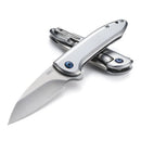 CRKT-5385 Delineation with Assisted Opening