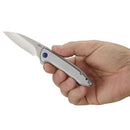 CRKT-5385 Delineation with Assisted Opening