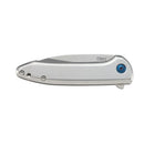 CRKT-5385 Delineation with Assisted Opening