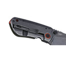 CRKT Overland Compact OD Green G10 with Black Stone Washed Blade