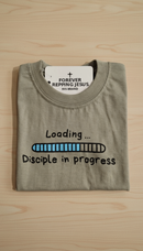 FRJ Kids Loading Stone Boys T-Shirt