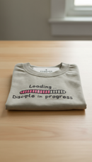 FRJ Kids Loading Stone Girls T-Shirt