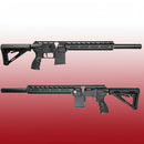 FX Air Rifle DRS Tactical .22 Exp 700