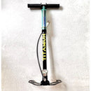 High Pressure PCP Hand Pump-Titanium 3-stage-300BAR