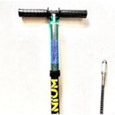 High Pressure PCP Hand Pump-Titanium 3-stage-300BAR