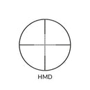 Nikko Stirling Panamax 4-12x50 AO