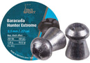 H&N Baracuda Hunter Extreme 5.5mm - 200s 18.52gr