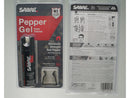 Sabre Red 2.5oz Pepper Gel Home Unit