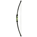 Man Kung RB015BK 18lbs Recurve Bow Set