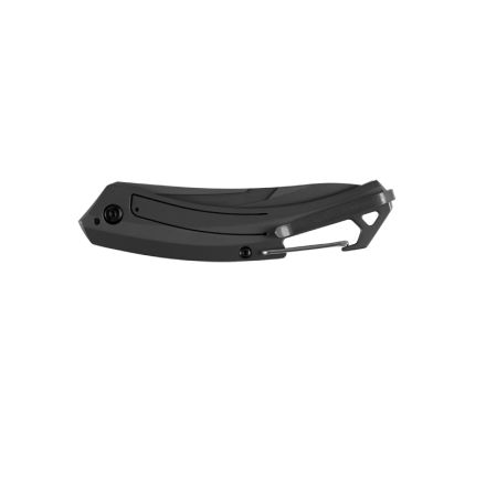 Kershaw K1225 Reverb XL G-10 w/Carbon Fibre Overlay