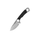 Kershaw K2085 Brace Neck Knife Black Handle with Stone Wash Blade Finish