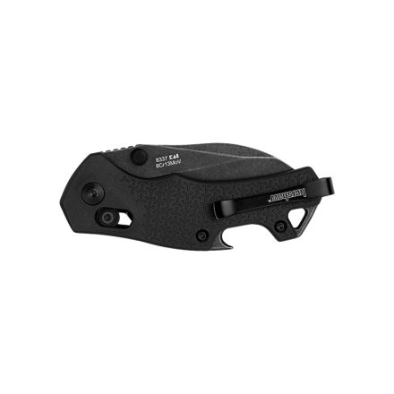 Kershaw Craze DuraLock Black FRN with Bottle Opener
