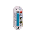 KAI Tsumekiri Nail Clipper with File Blue - Blister