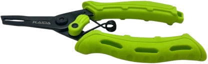 Kaida Professional 14cm Fishing Pliers