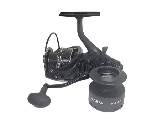 Kaida Egret EGR50BR 5000 Bait Runner Fishing Reel