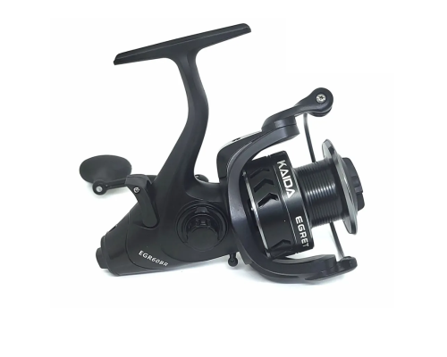 Kaida Egret EGR50BR 5000 Bait Runner Fishing Reel