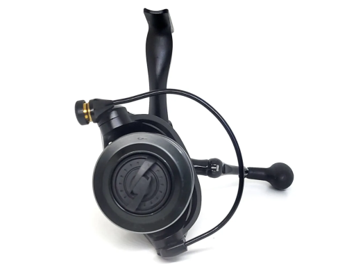 Kaida Egret EGR50BR 5000 Bait Runner Fishing Reel