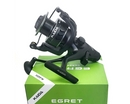 Kaida Egret EGR50BR 5000 Bait Runner Fishing Reel