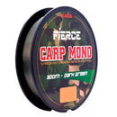 Kaida Fierce Carp Mono 300m Dark Green 0.25mm 4.5Kg Fishing Line