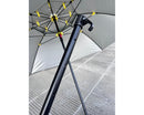 Kaida Professional Outdoor Multifunction Umbrella 2.2m Tiffany Blue