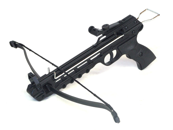 MK-50A2/5PL Pistol Crossbow 50LBS Metal body