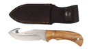 Muela Bisonte 110L Hunting Knife