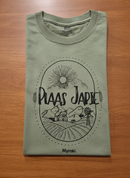 Myraki Boys Plaas Japie Olive T-Shirt
