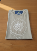 Myraki Girls Suikerbossie Stone T-Shirt