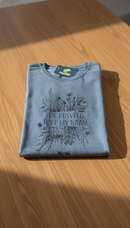 Myraki Ladies Bosveld Denim T-Shirt