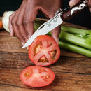 Okapi 907E Lock Knife with Carbon Steel Blade