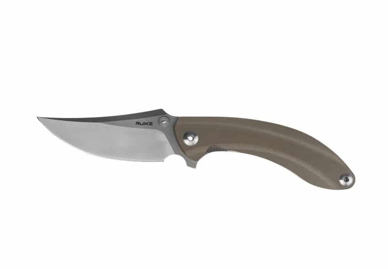 Ruike Knife P155-W