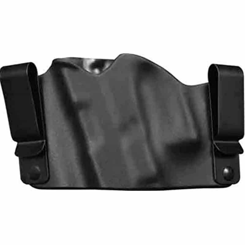 Phalanx Compact Holster Black H60092