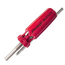 Picquic Multique - 2.5inch Bits