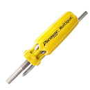 Picquic Multique - 2.5inch Bits