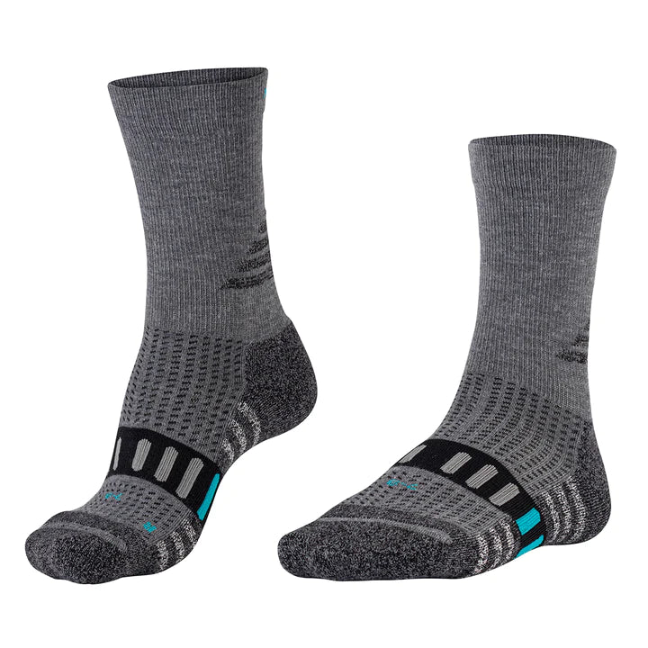 Falke Bcool Hike Crew Hiking Socks