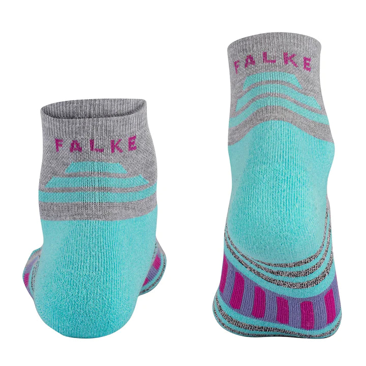 Falke Bcool Hiker Anklet Socks