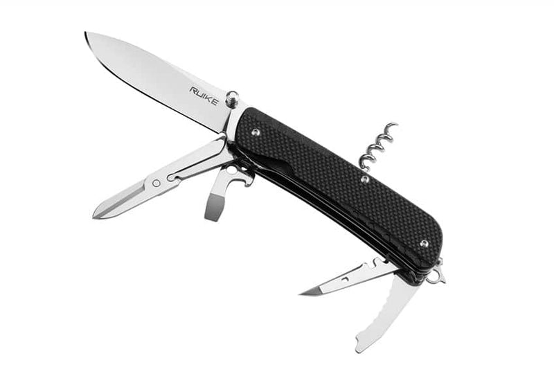 Ruike Knife Ld31-B