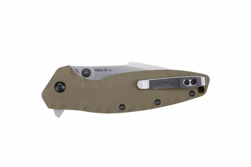 Ruike Knife P843-W