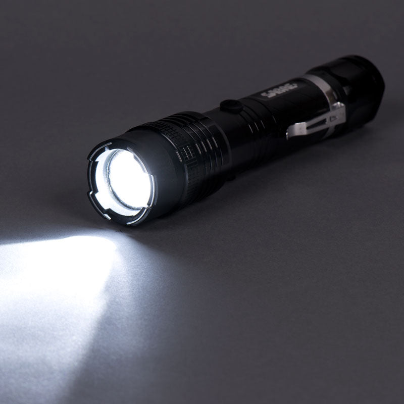 Sabre S1000SF Stun Gun with Flashlight