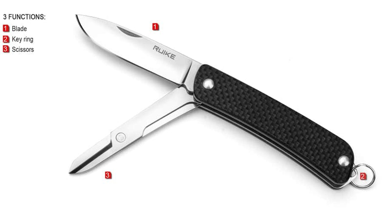 Ruike Knife - S22-B